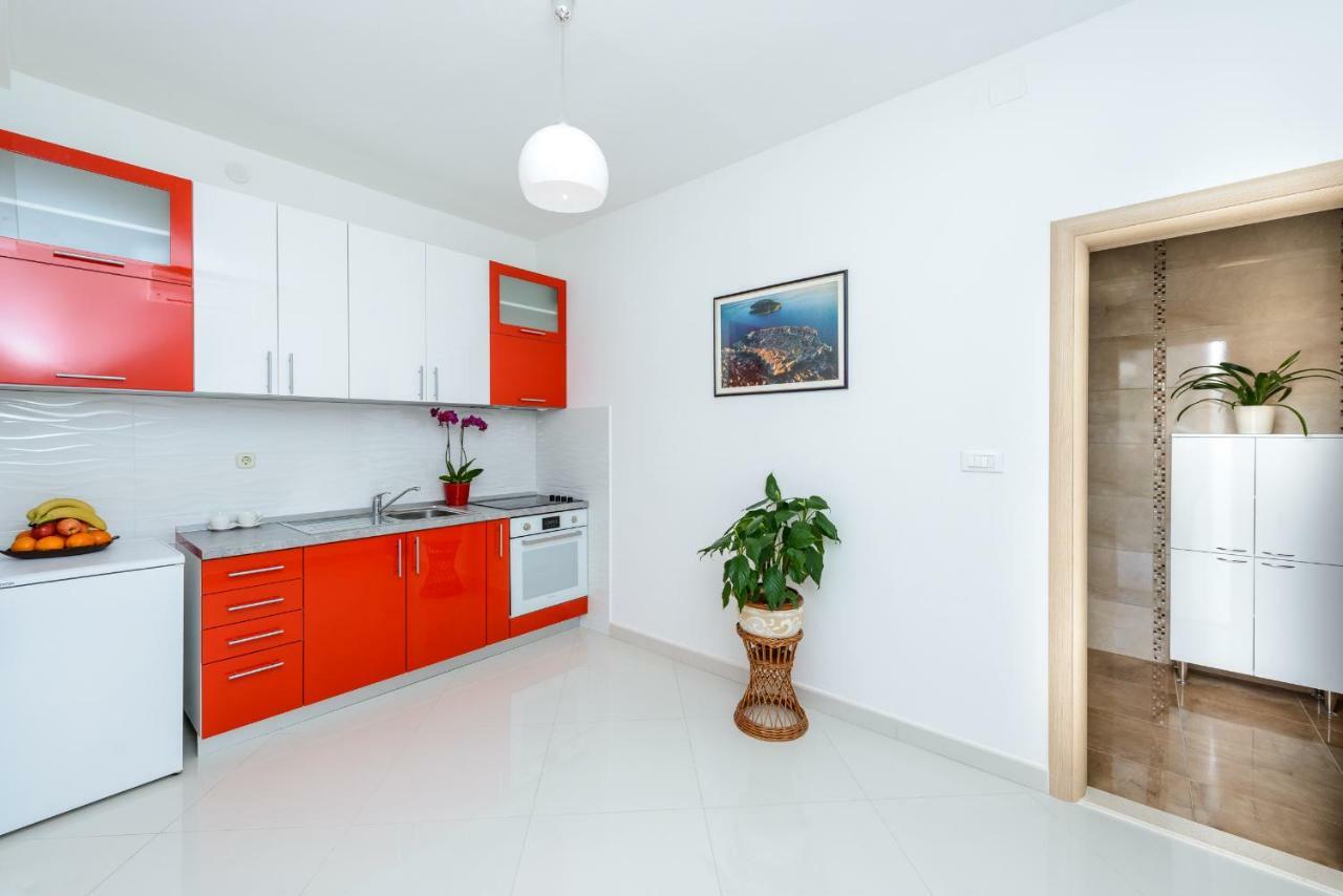 Luxury Apartments Dubrovnik Exterior foto